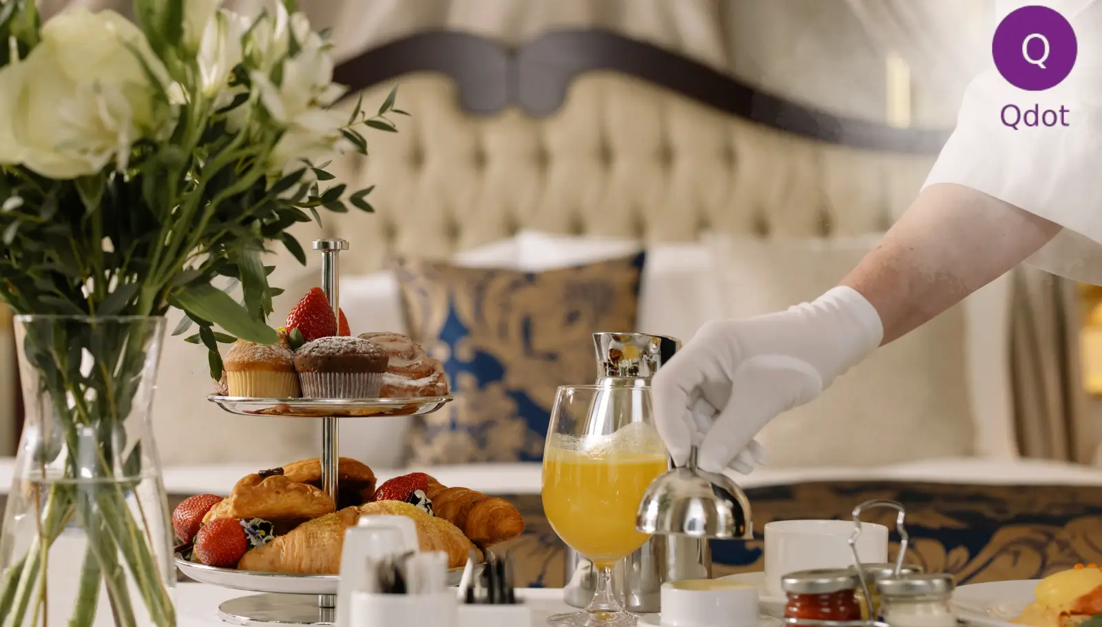 accommodation and food service industry in Pakistan