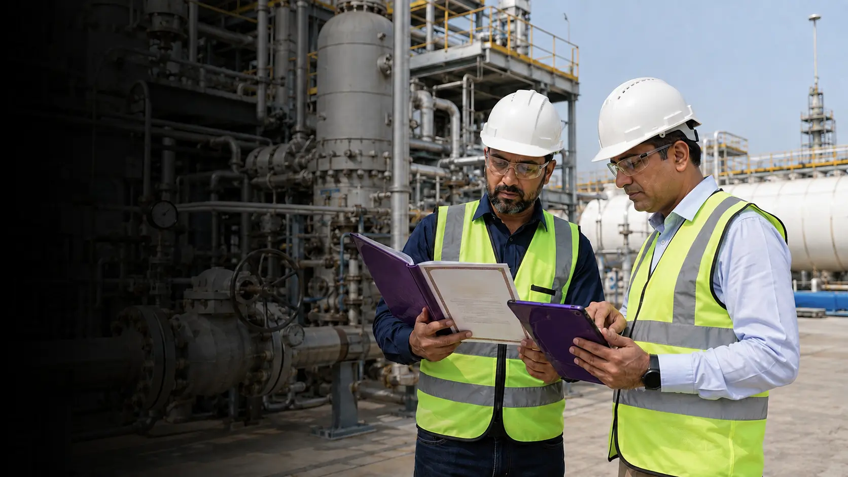 Accredited ISO certification in Pakistan showing certification body verification, PNAC accreditation and audit checklist.