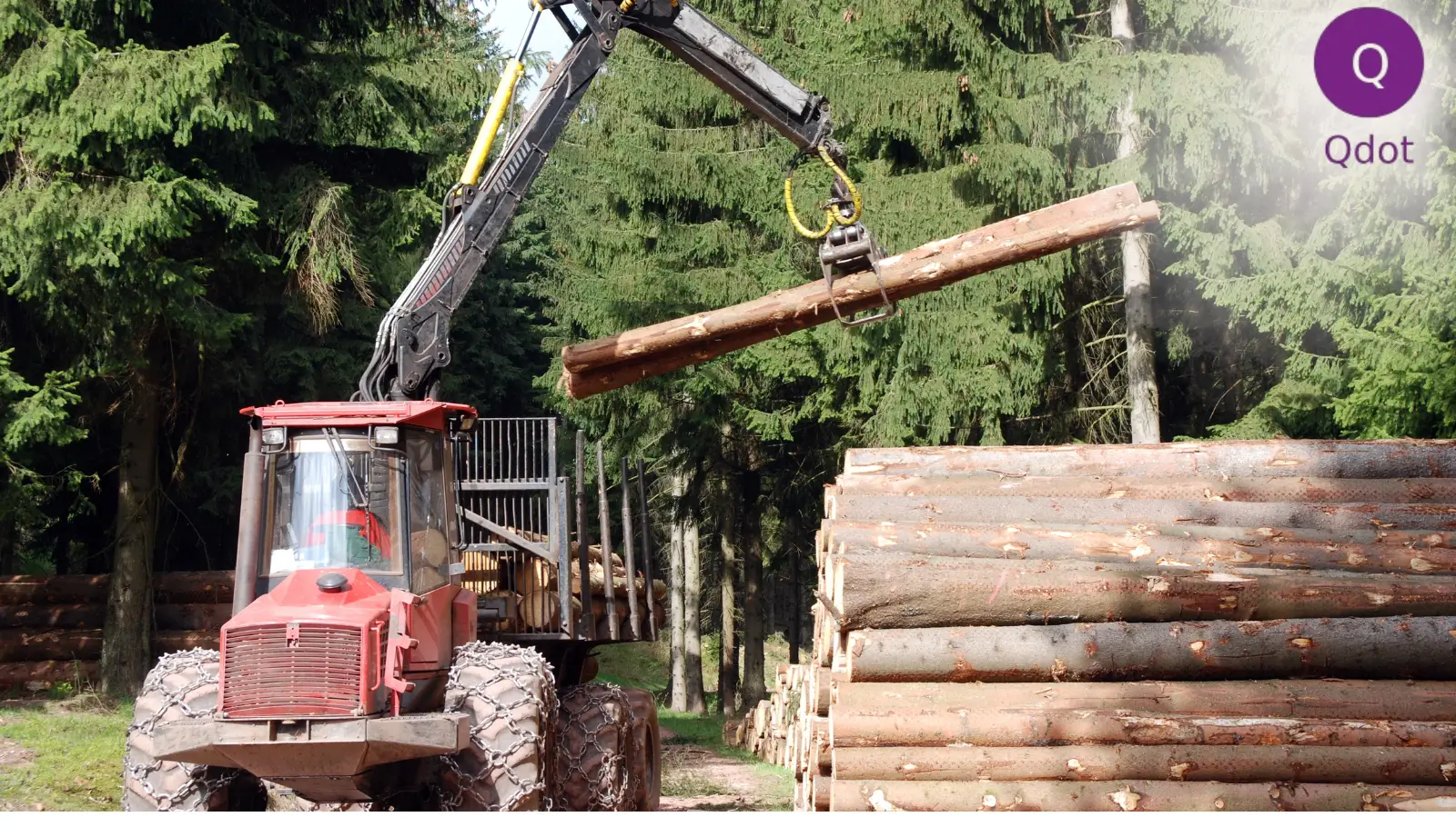 Agriculture, forestry and fishing industry certification services in Pakistan.