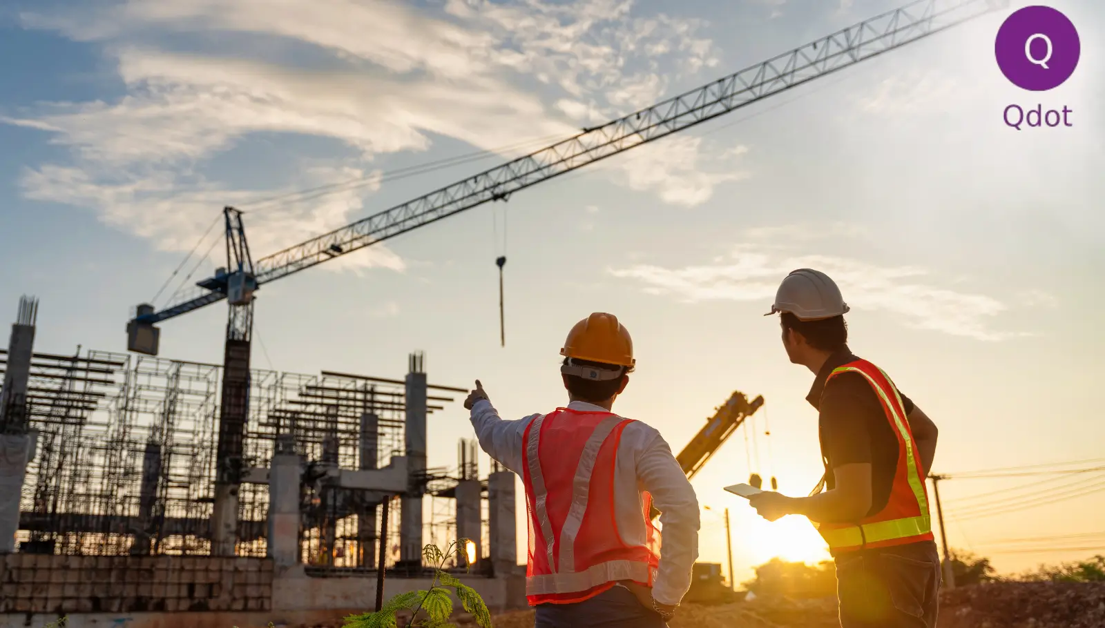 construction industry in Pakistan