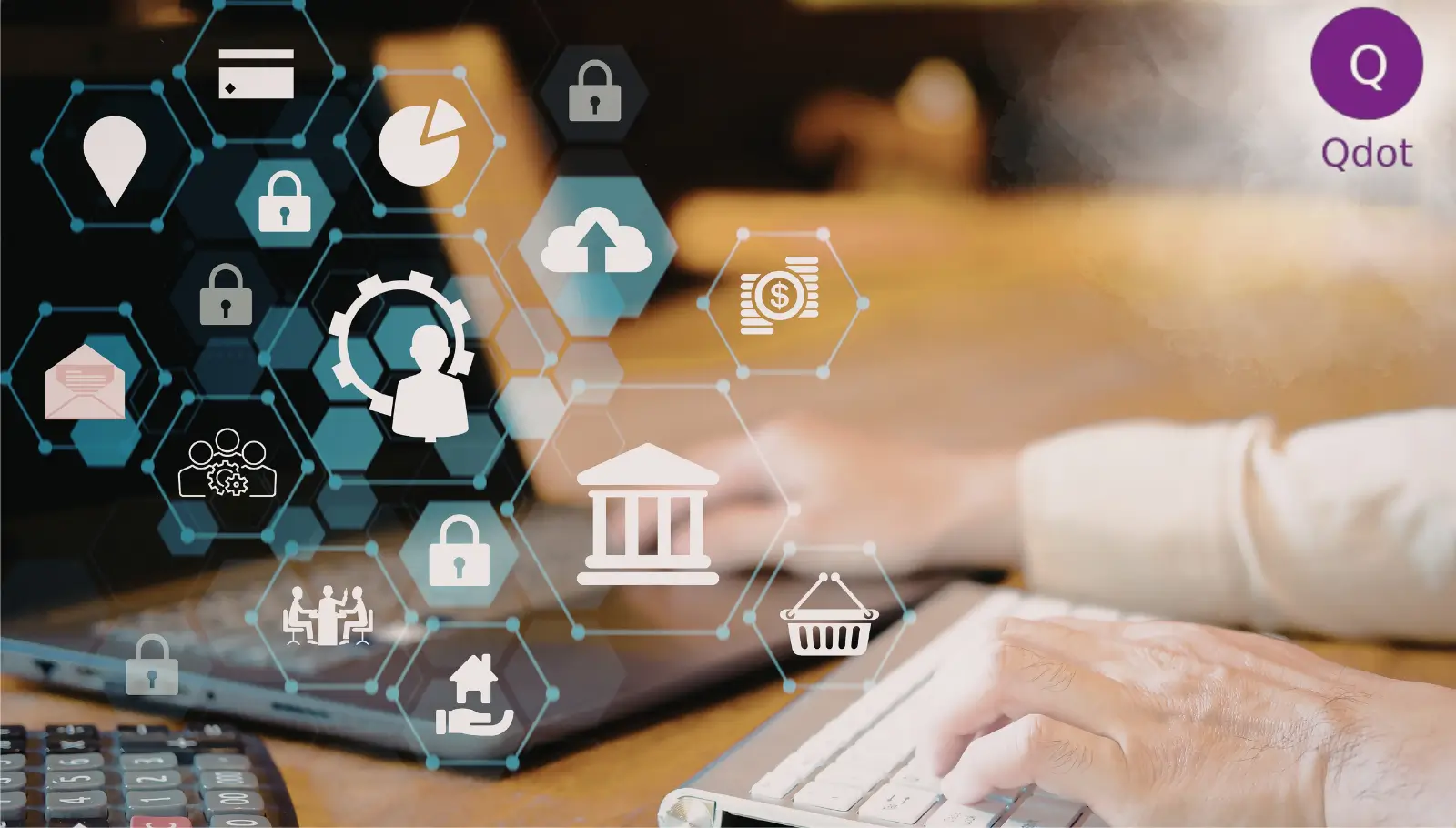 financial and insurance industry in Pakistan