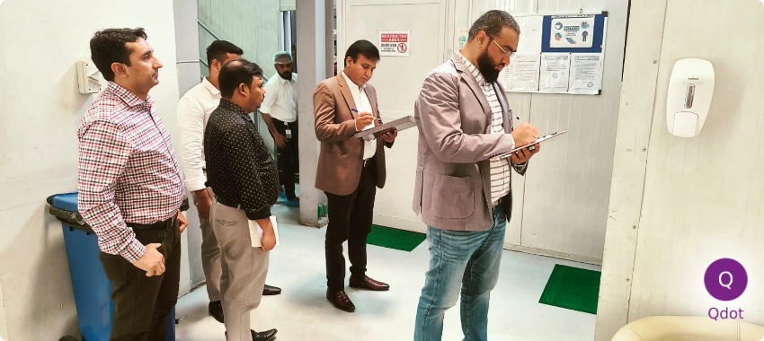 Trusted ISO Certification Consultancy Experts In UAE, Dubai, Abu Dhabi, Sharjah