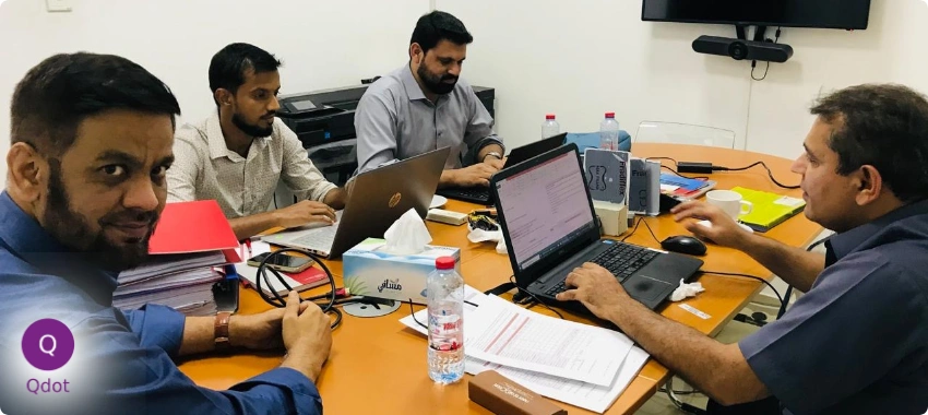 Trusted ISO Certification Consultancy Experts In UAE, Dubai, Abu Dhabi, Sharjah