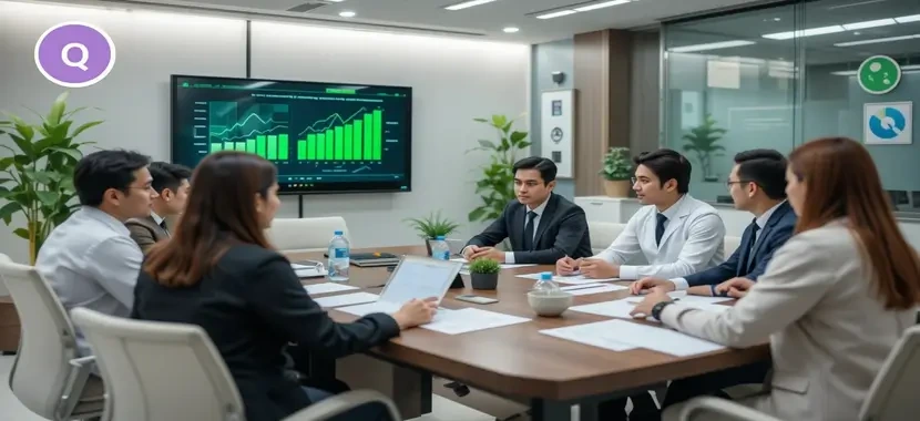 ISO 14001 environmental management system Certification in Pakistan