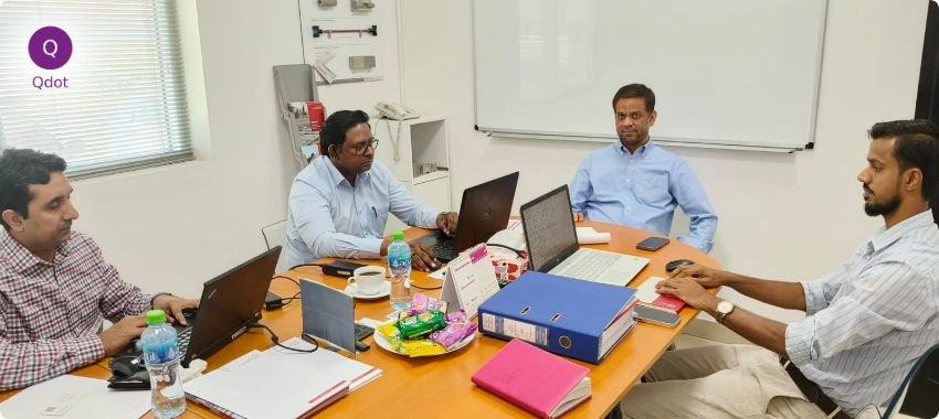 Trusted ISO Certification Consultancy Experts In UAE, Dubai, Abu Dhabi, Sharjah