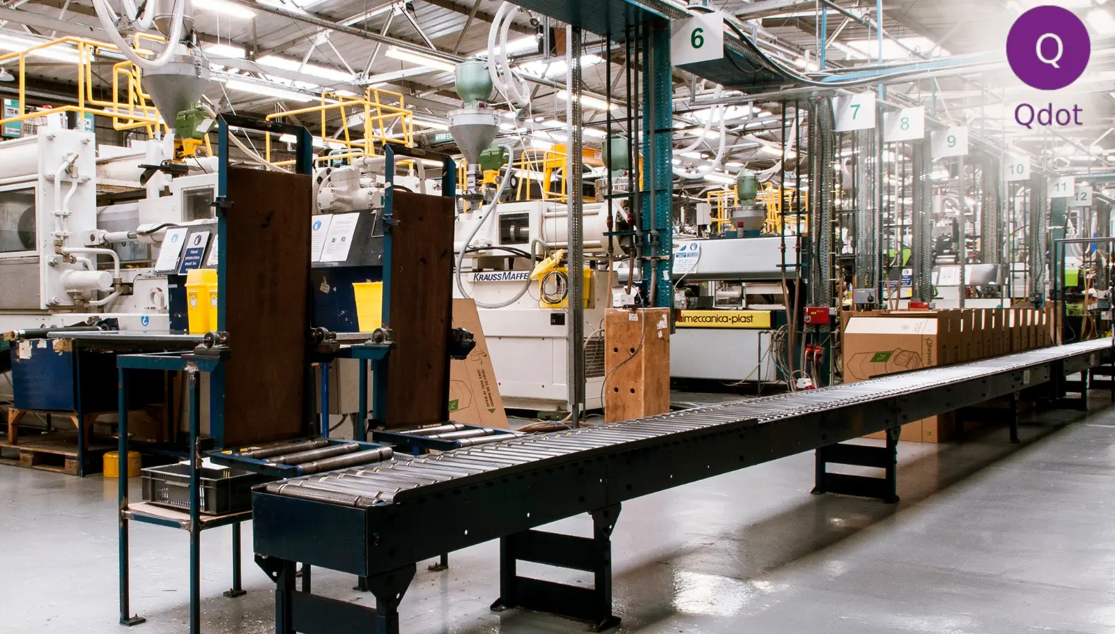ISO Certification for Manufacturing Industry in Pakistan
