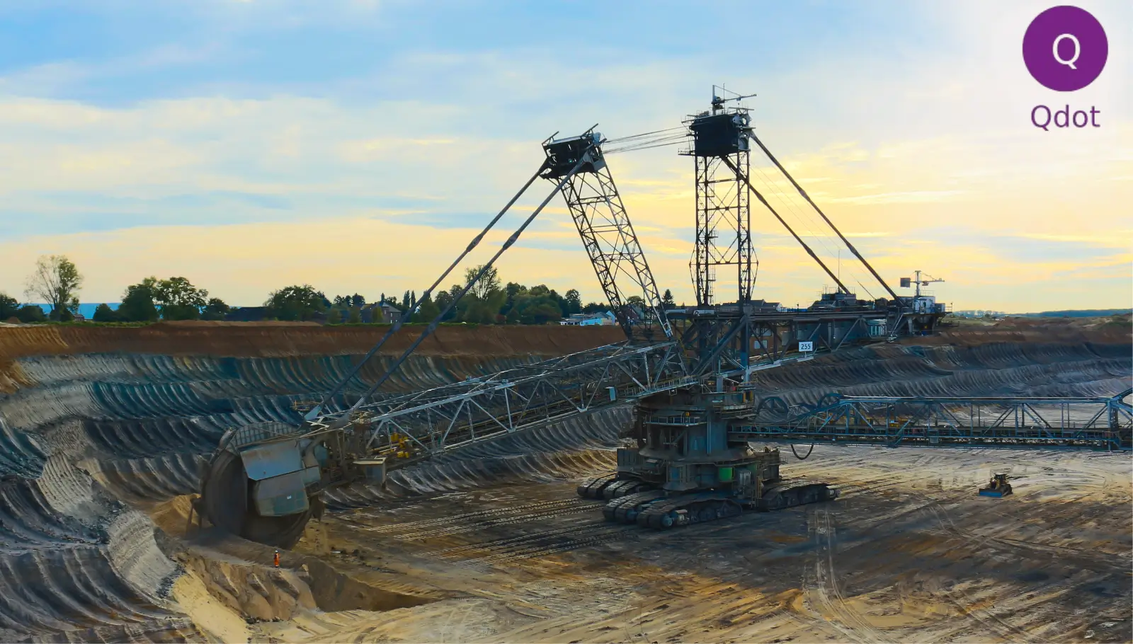  ISO Certification for Mining and Quarrying in Pakistan.