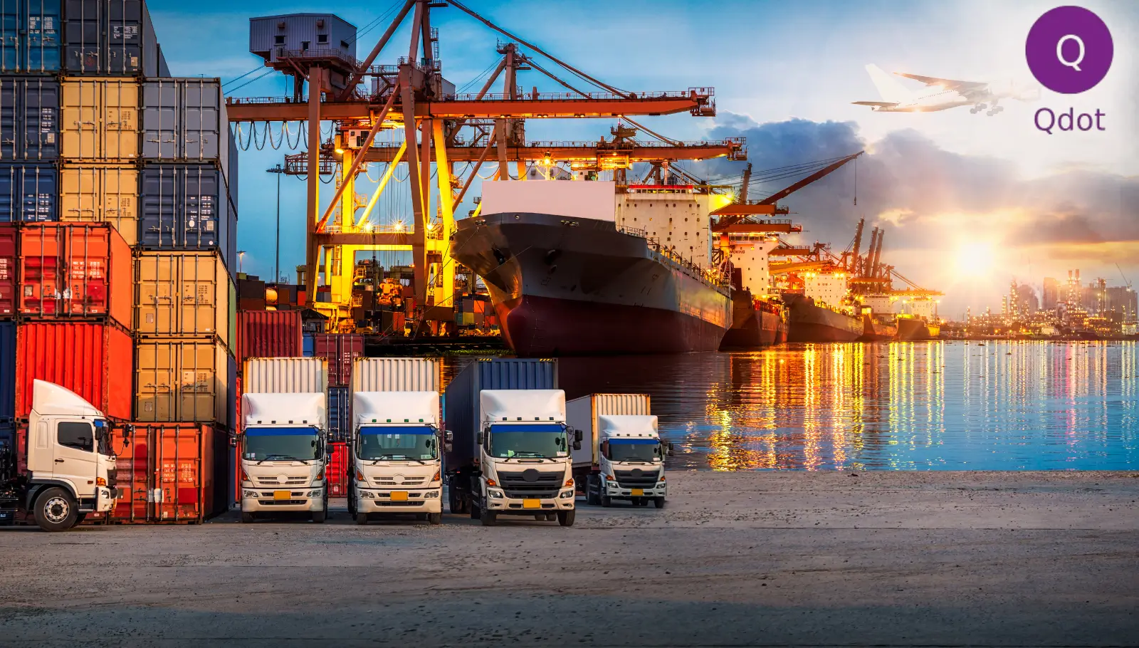 transportation and storage industry in Pakistan