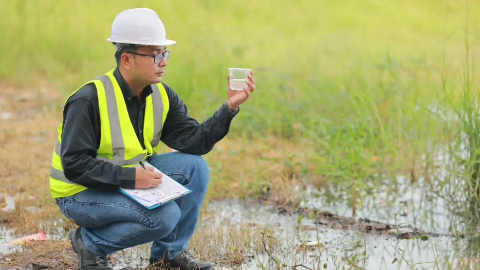 ISO 14001 Certification in Pakistan EMS A Comprehensive Guide