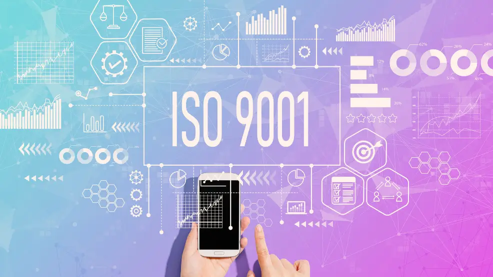 What is ISO 9001 Certification in Pakistan?